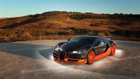 50 Cool Bugatti Wallpapers/Backgrounds For Free Download