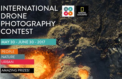 Dronestagram Launches 2017 International Drone Photography Contest - DRONELIFE