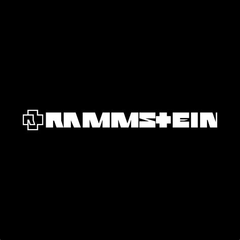 Rammstein Logo PNG Transparent & SVG Vector - Freebie Supply