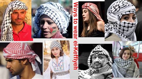 Todo sobre el keffiyeh Palestino-Alianza por la Paz Winnipeg Noticias | Jumbuck