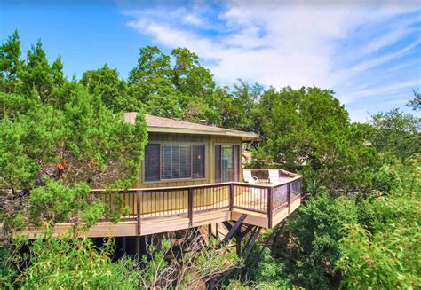 Romantic Getaways Near Texas