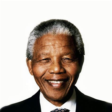 Nelson Mandela: Lessons in Leadership and Perseverance