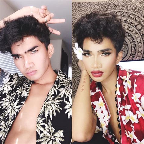 461.3k Likes, 2,931 Comments - Bretman Rock (@bretmanrock) on Instagram: “💕 if being cute is a ...