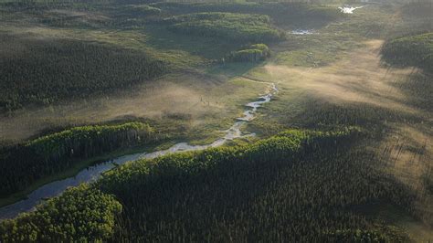 Hudson Bay Lowlands Wallpapers - Wallpaper Cave