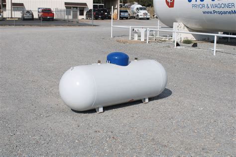 Buy Used 500 Gallon Propane Tanks Online Scrap Tanks - 500 Gallon ...