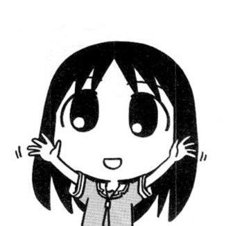 please dont repost (⁰ ⁰) azumanga daioh | azumanga daioh icons | osaka azumanga daioh icons ...