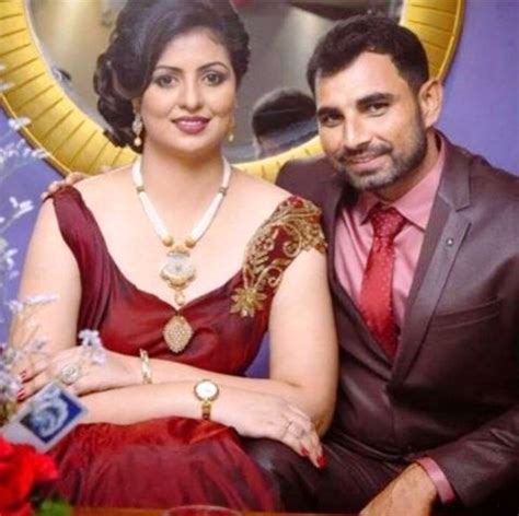 Hasin Jahan (Mohammed Shami's Wife) Age, Family, Biography & More » StarsUnfolded