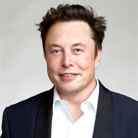 Elon Musk » Voyage - Carte - Plan