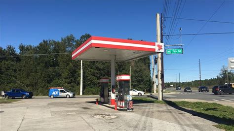 BUSY Branded Gas Station In Ocala in Ocala, Florida - BizBuySell