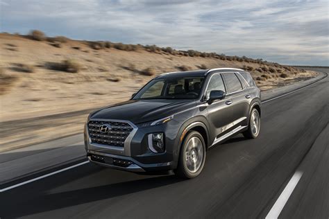 Exterior Colors Hyundai Palisade Colors / 2021 Hyundai Palisade Adds More Luxurious Calligraphy ...