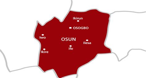 NPC laments Osun residents’ apathy to health survey