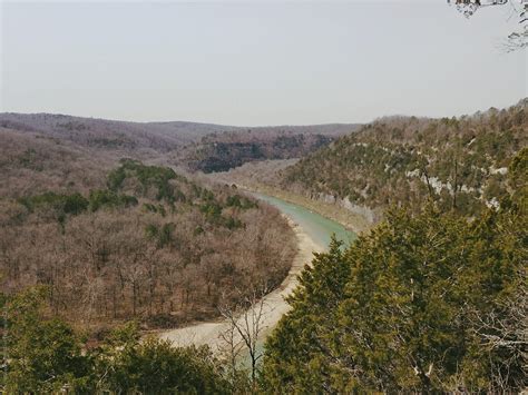 "Buffalo National River" by Stocksy Contributor "Michelle Edmonds" - Stocksy