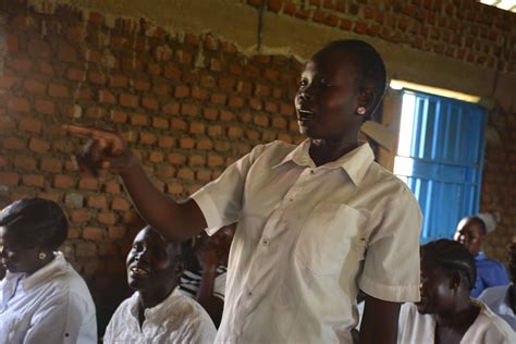 Adult literacy program sends women back to school in South Sudan ...