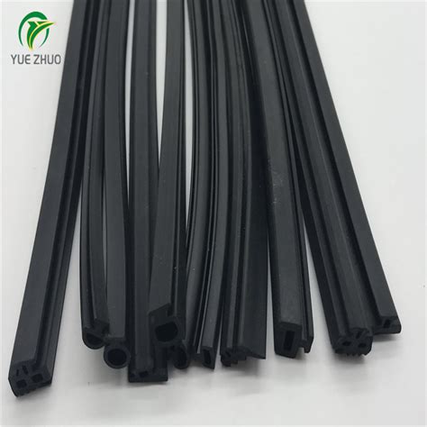 Aluminium Window Accessory Door Window EPDM Rubber Seal Strip Gasket - China Rubber Seal Strip ...