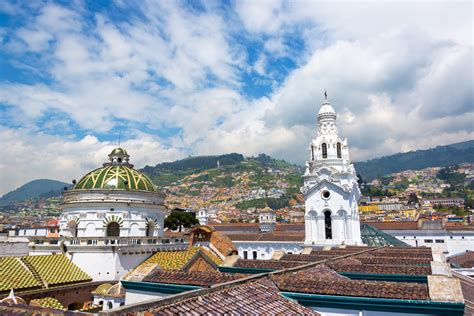 Fun Facts About Ecuador | Ecuador Trivia, Tips & Factoids for Adventure Travel