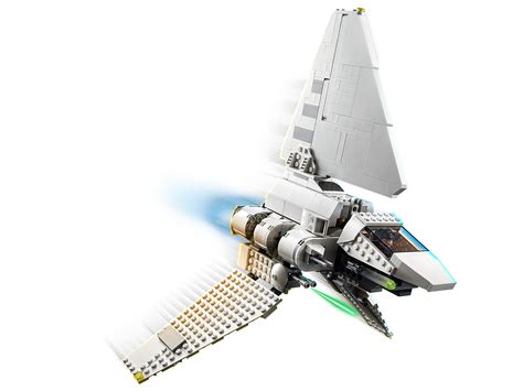 LEGO® Star Wars 75302 Imperial Shuttle™ (2021) ab 89,99 € (Stand: 07.12.2024) | LEGO ...