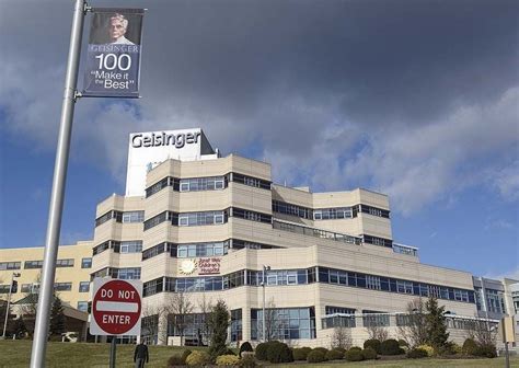 Geisinger boosts its minimum hourly pay to $10 | News | dailyitem.com