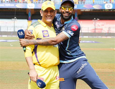 IPL 2023: CSK meets 'CSK Lite' as Dhoni faces 'Gill Test' - Rediff Cricket