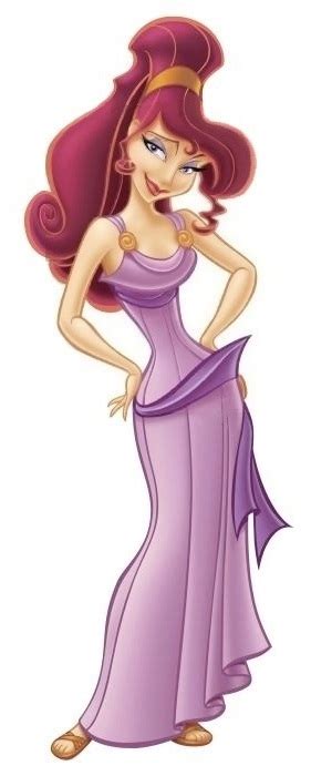 Megara - Disney Wiki