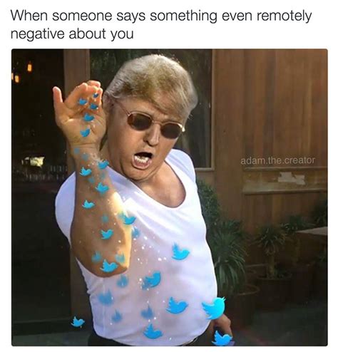 TrumpBae | Salt Bae | Know Your Meme