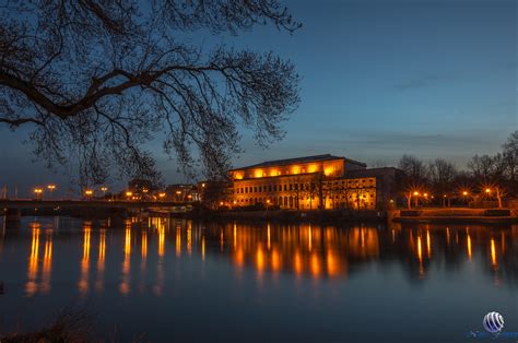 Mülheim an der Ruhr Foto & Bild | architektur, deutschland, europe ...