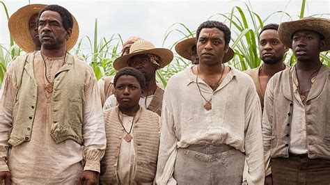 Is 12 Years a slave True Story? Answers Might Shock You! - ThePopTimes