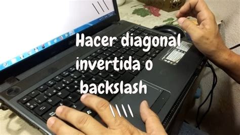 Làm cách nào để đặt dấu / lùi hoặc dấu gạch chéo ngược bằng bàn phím ...