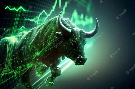 stock market wallpaper 4k for laptop - Google Search | Bulls wallpaper, Bull images, Stock ...