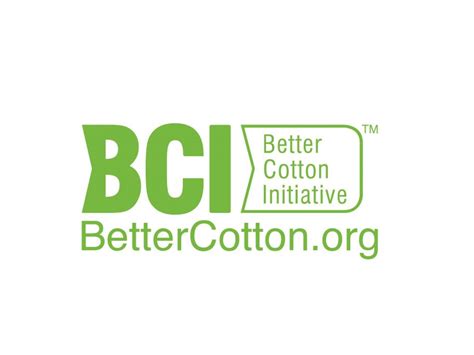 BCI Better Cotton Initiative Logo PNG vector in SVG, PDF, AI, CDR format