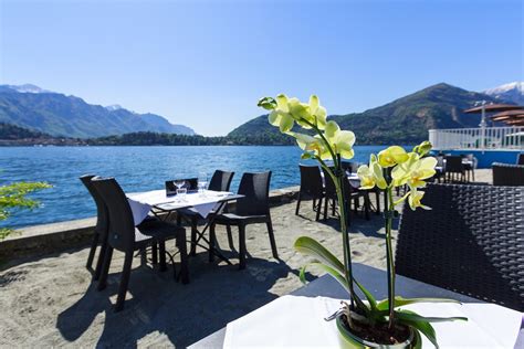 The 10 Best Restaurants On Lake Como