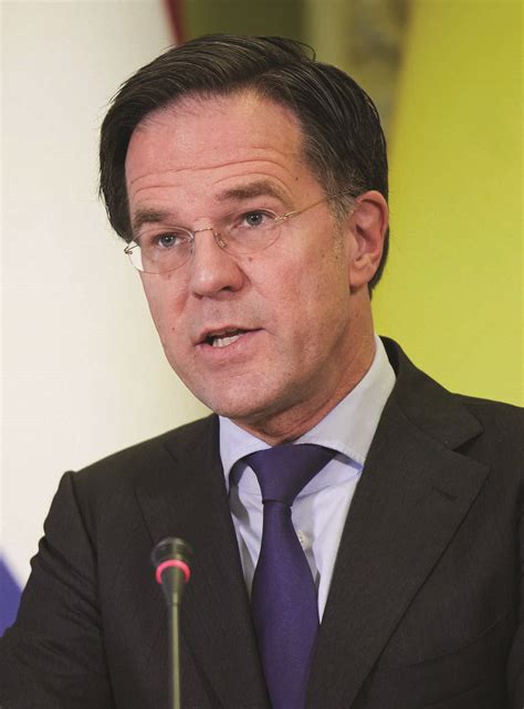 Dutch prime minister resigns as govt collapses over migration - The ...