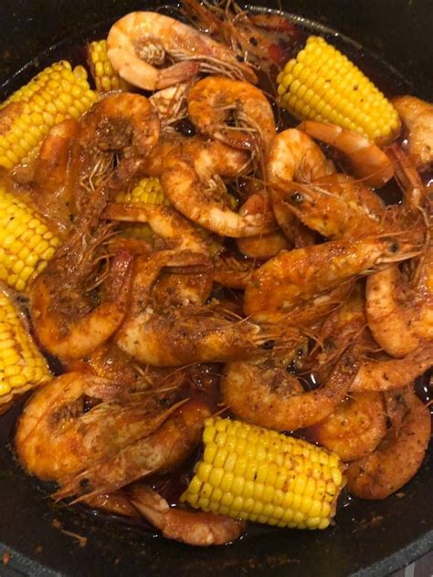 Boiling Crab Shrimp Boil Recipe | Bryont Blog