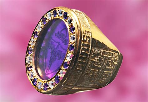 Ecclesiastical Ring Custom Amazing Precious Stones And Metals | Bishop ...