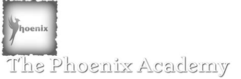 The Phoenix Academy | E-Learning - Home