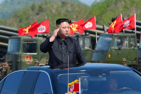 North Korea Tests a Ballistic Missile That Experts Say Could Hit ...