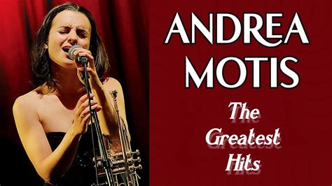 Andrea Motis | The Greatest Hits Album - YouTube