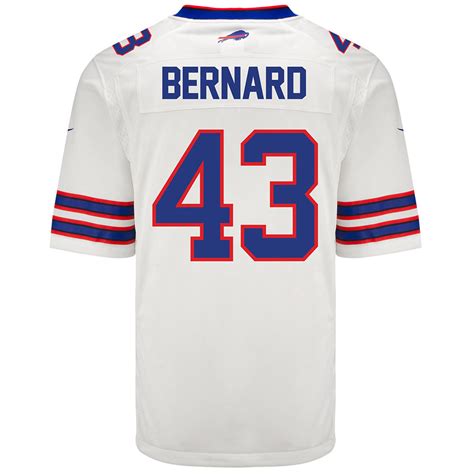 Men's Buffalo Bills Merchandise | The Bills Store