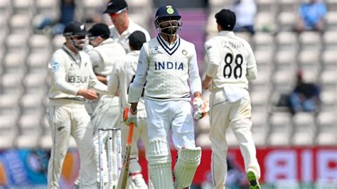 WTC Final: India vs New Zealand Final Most Watched Across All Series In World Test Championship ...