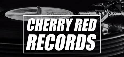 Cherry Red Records | LinkedIn