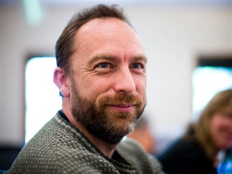 Wikipedia founder Jimmy Wales launching social network, phone service ...