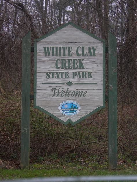 White Clay Creek State Park - Delaware Beaches Online | Events, News ...