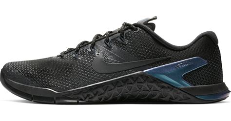 Nike Metcon 4 - Men's - Black | Rogue Europe