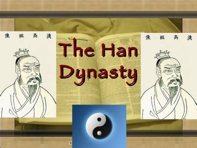 Technology and Inventions - The Han Dynasty