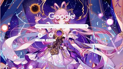 anime theme for microsoft edge Chrome Themes - ThemeBeta