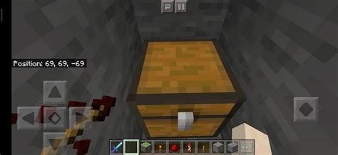 How to use coordinates in Minecraft