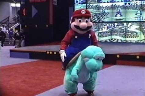 The most cursed image of Mario I’ve ever seen : r/Mario