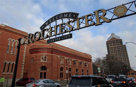 6 Self-Guided Tours of Rochester - Day Trips Around Rochester, NY