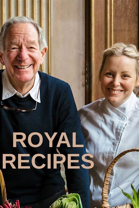 Royal Recipes | Rotten Tomatoes