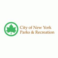 New York City Department of Parks & Recreation Logo PNG Vector (AI) Free Download