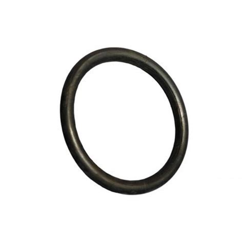 Black EPDM O Ring, 60 To 80 Shore A, Round at Rs 10/piece in Mumbai | ID: 17036548348